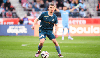 Quentin Merlin et Valentin Rongier quittent le club, un transfert XXL pour Marseille