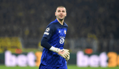 Lucas Chevalier a trouvé un accord avec le PSG