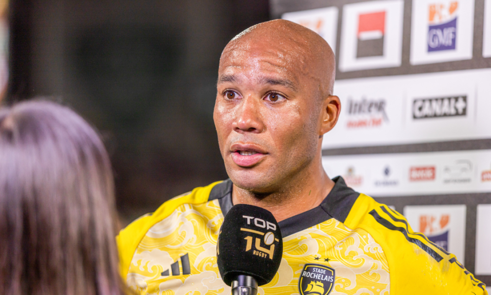Transferts Rugby Ben Tapuai, Caleb Muntz, Stade Toulousain, les infos du mercredi 9 juillet