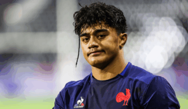 Transferts Rugby Gerónimo Prisciantelli, Toulon, USAP, les infos du lundi 7 juillet