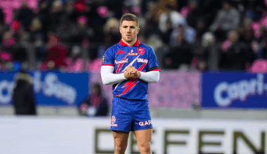 Enzo Hervé refuse le Stade Français, Louis Carbonel bloqué
