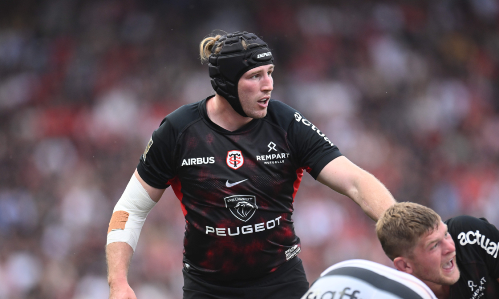 Alban Placines va bien signer en Pro D2
