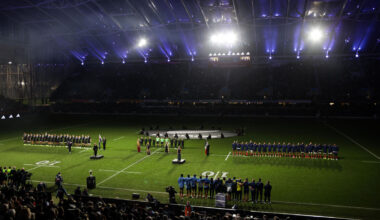 DIRECT. Nouvelle Zélande-France : les Bleus ouvrent le score face aux All Blacks !