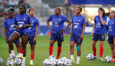 Pays-Bas-France : à quelle heure sur quelle chaîne TV voir le dernier match de poules décisif de l’Euro féminin