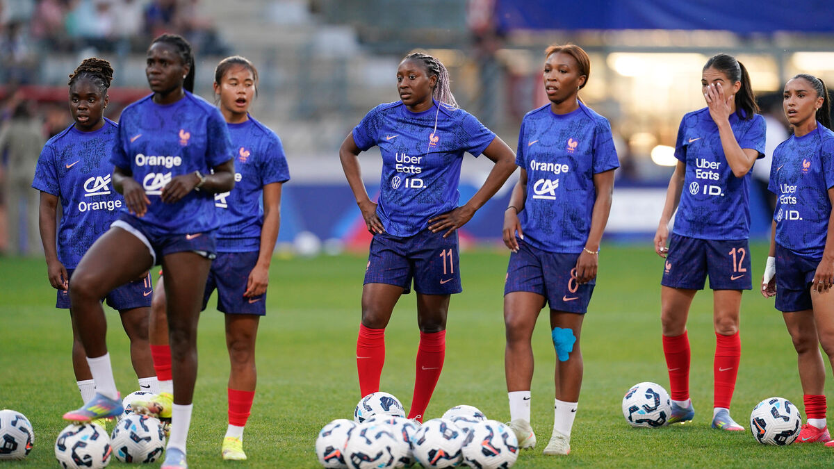 Pays-Bas-France : à quelle heure sur quelle chaîne TV voir le dernier match de poules décisif de l’Euro féminin