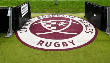 UBB, un gros raté révélé - Sports.fr