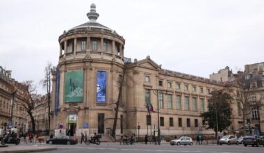 Paris : quatre associations s’en remettent à la justice pour que le musée Guimet réutilise le mot « Tibet »