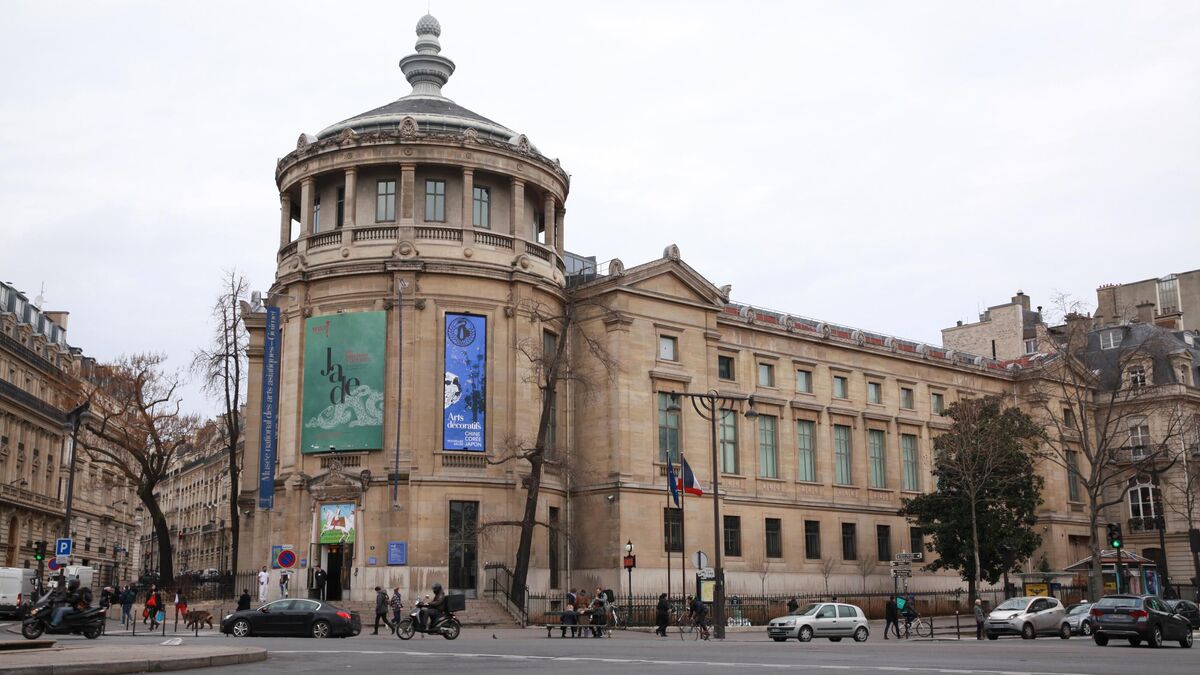 Paris : quatre associations s’en remettent à la justice pour que le musée Guimet réutilise le mot « Tibet »