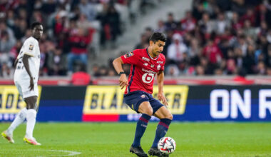 Mercato : Lille veut prolonger Benjamin André, toujours visé par le Paris FC qui attend Otavio