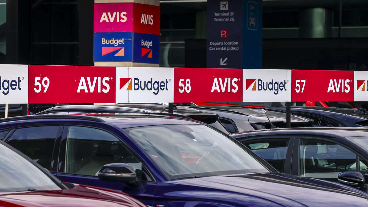 Une aberration ! Il rend sa voiture de location un jour avant… ça lui coûte 203 euros