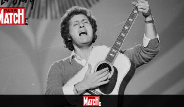 La Story Match : Joe Dassin doit l'un de ses plus grands succès à rendez-vous manqué de Claude François