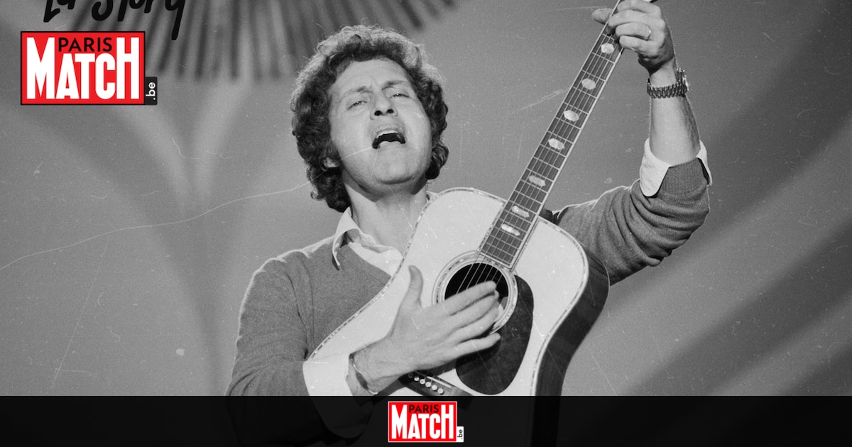 La Story Match : Joe Dassin doit l'un de ses plus grands succès à rendez-vous manqué de Claude François