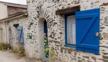 «C’est le loup qui est entré dans la bergerie» – Libération