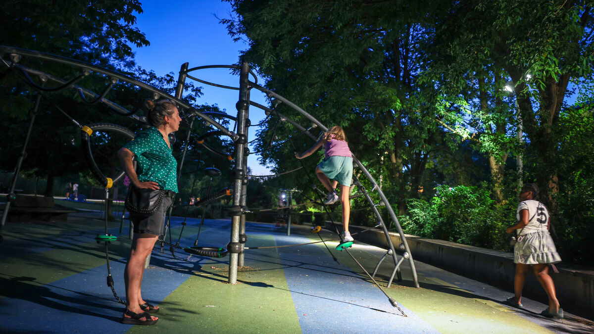 DIRECT. Canicule : 16 départements maintenus en vigilance rouge
