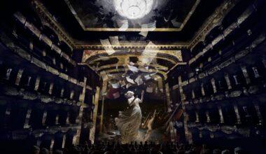 Ce spectacle à l’opéra de Nice ne démocratise pas seulement le genre… Il va en mettre plein la vue aux petits et grands!
