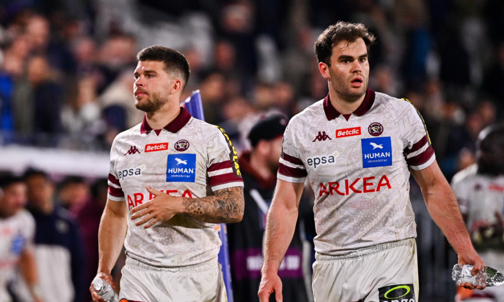 Union Bordeaux-Bègles Quel XV type et quelle rotation pour la saison 2025-2026