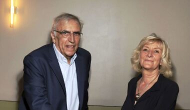 Dernière rentrée littéraire pour les éditions Mialet Barrault – Libération