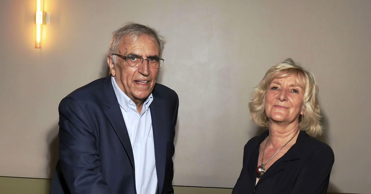 Dernière rentrée littéraire pour les éditions Mialet Barrault – Libération
