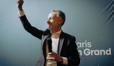 Emmanuel Grégoire désigné candidat du Parti socialiste par les militants, un affront pour Anne Hidalgo – Libération