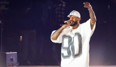 « Moins tu postes le son, plus t’as de chances de te faire les croisés… » : quand Booba met la pression à Désiré Doué
