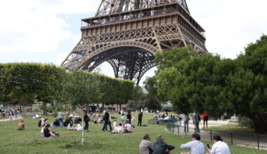 Après les JO, Paris confirme son attractivité : l’adjoint au tourisme met en garde contre le risque « d’embolie »