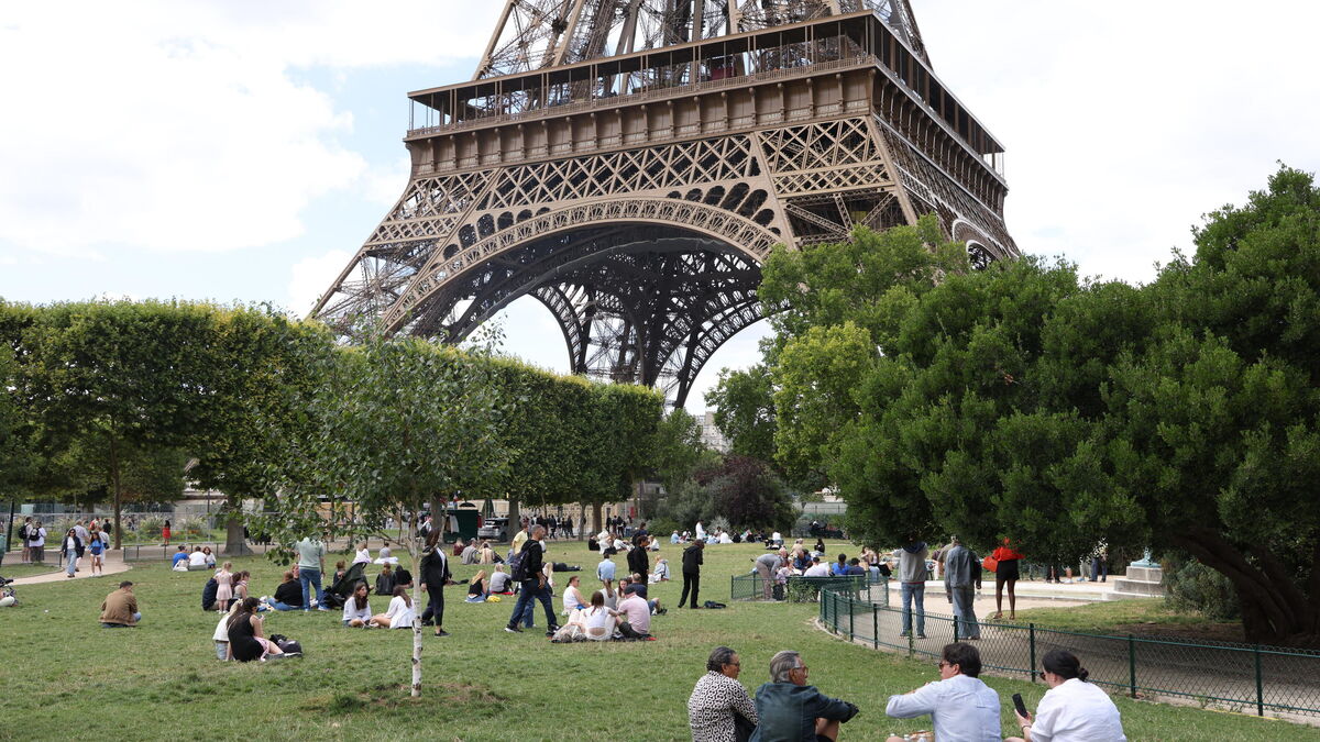 Après les JO, Paris confirme son attractivité : l’adjoint au tourisme met en garde contre le risque « d’embolie »