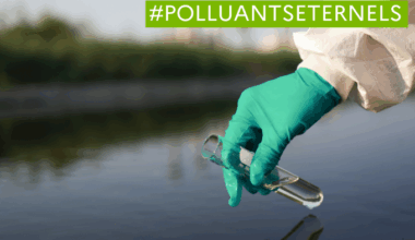 Surveillance des PFAS dans l’eau de consommation humaine en région Île-de-France