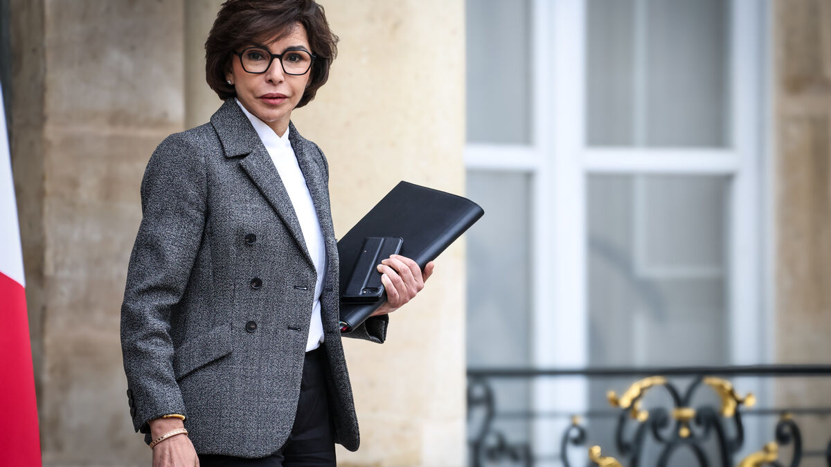 Municipales à Paris : la difficile union entre Rachida Dati et la macronie