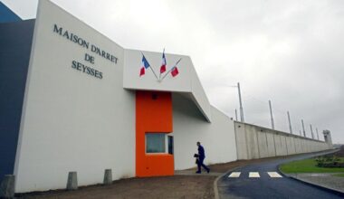 La justice reconnaît « l’indignité des conditions de détention » à la prison de Toulouse-Seysses