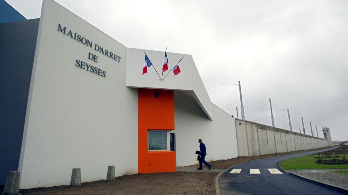 La justice reconnaît « l’indignité des conditions de détention » à la prison de Toulouse-Seysses