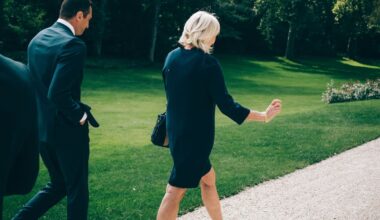 Reconnaissance de l’Etat palestinien : la drôle d’amnésie de Jordan Bardella et Marine Le Pen - Libération