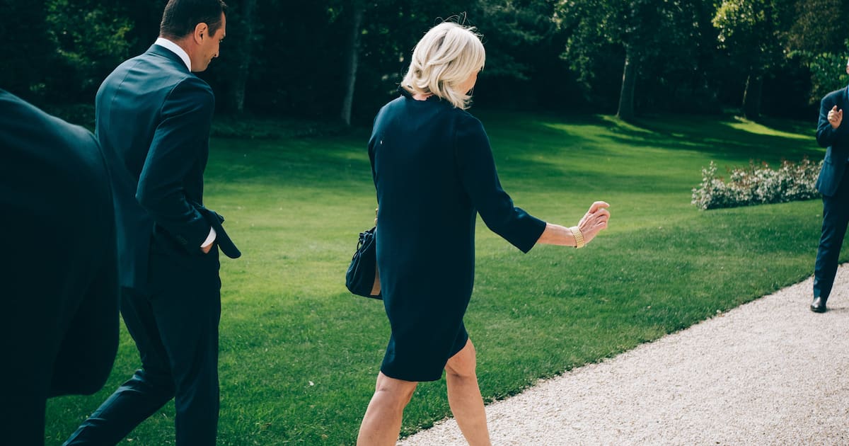 Reconnaissance de l’Etat palestinien : la drôle d’amnésie de Jordan Bardella et Marine Le Pen - Libération