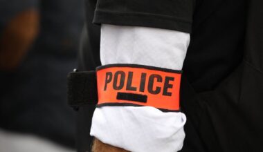 Arcueil : deux policiers blessés à coups de tournevis lors d’une intervention pour violences conjugales