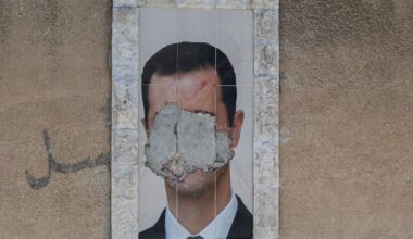 La Cour de cassation annule le mandat d’arrêt visant Bachar al-Assad – Libération