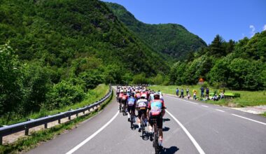 Tour de France 2025 : le parcours et le profil de l’étape 19 entre Albertville et La Plagne