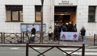 Neuilly : l’enseignante de maternelle soupçonnée d’attouchements sexuels mise hors de cause