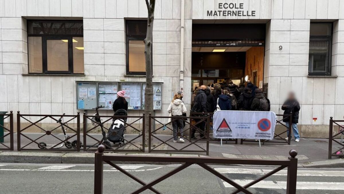 Neuilly : l’enseignante de maternelle soupçonnée d’attouchements sexuels mise hors de cause
