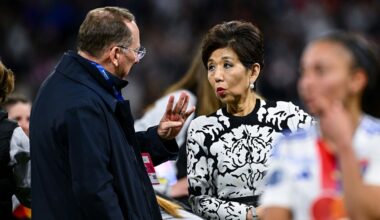 Lyon en Ligue 2 : l’appel de l’OL examiné ce mercredi 9 juillet