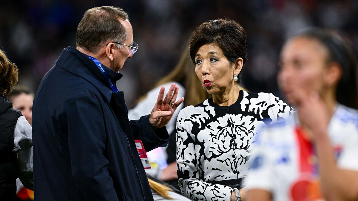 Lyon en Ligue 2 : l’appel de l’OL examiné ce mercredi 9 juillet