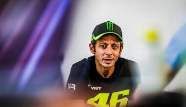 Valentino Rossi