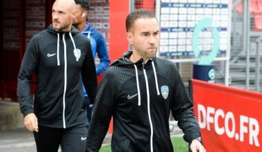 Toulouse engage le préparateur physique de l’OL Lyonnes