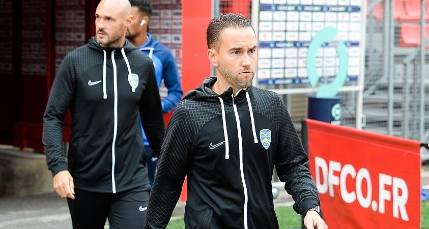 Toulouse engage le préparateur physique de l’OL Lyonnes