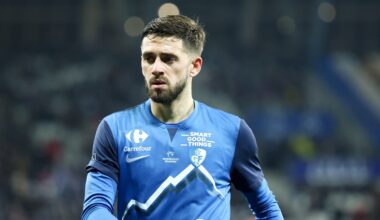 Amical - Grenoble s'impose face à Rodez, Troyes se contente d'un nul