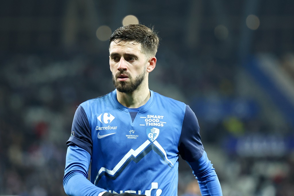 Amical - Grenoble s'impose face à Rodez, Troyes se contente d'un nul