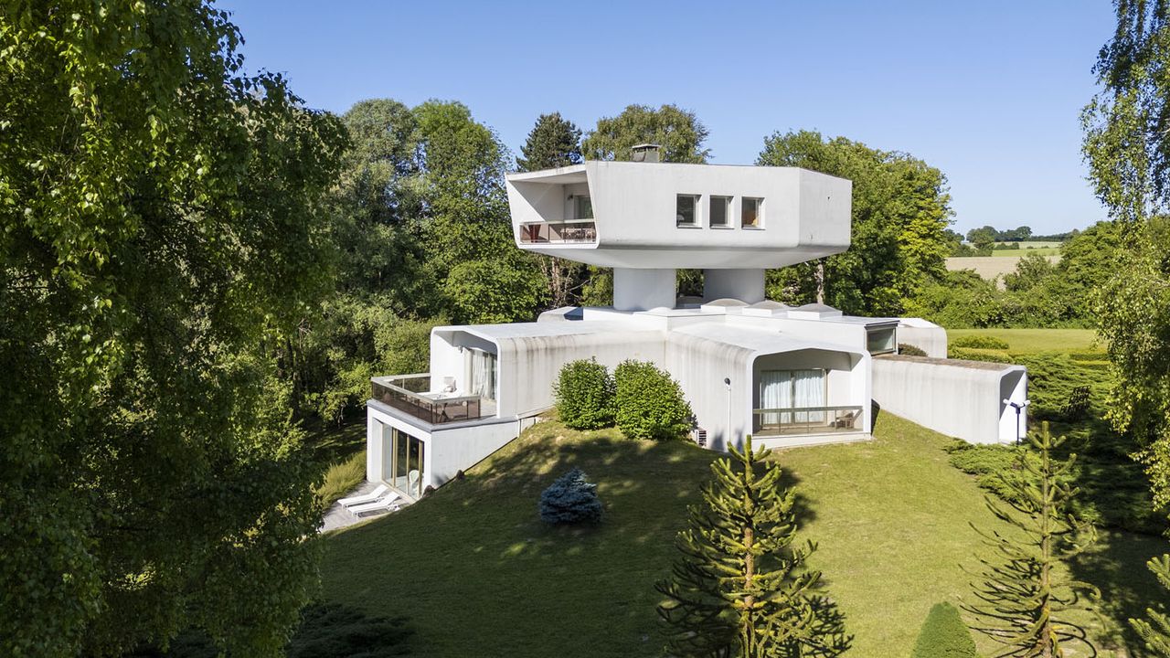 Architectural Digest France