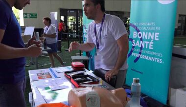 Le Village Odalia à Toulon : une journée bien-être au travail