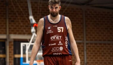 Ce qu’il faut savoir avant le début de saison de NM1