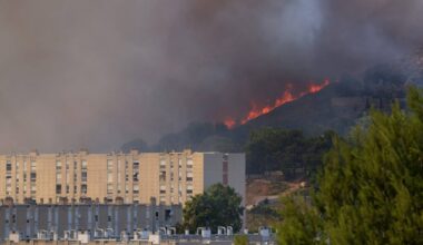 Incendies aux portes de Marseille: quelles sont les choses à prendre en cas d'évacuation? Le ministère dévoile la liste du kit d'urgence à avoir chez soi