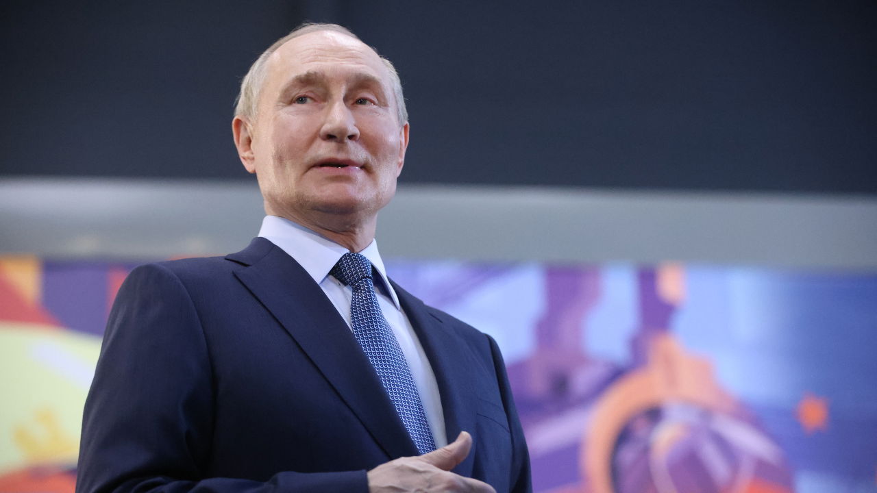 L’économie russe alimente la crainte d’un conflit prolongé