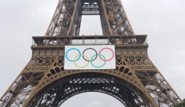 Parade sur la Seine, karaoké géant, fête des volontaires… Un an après les JO, Paris sort le grand jeu